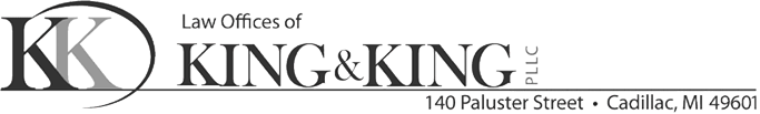 King & King Law Office